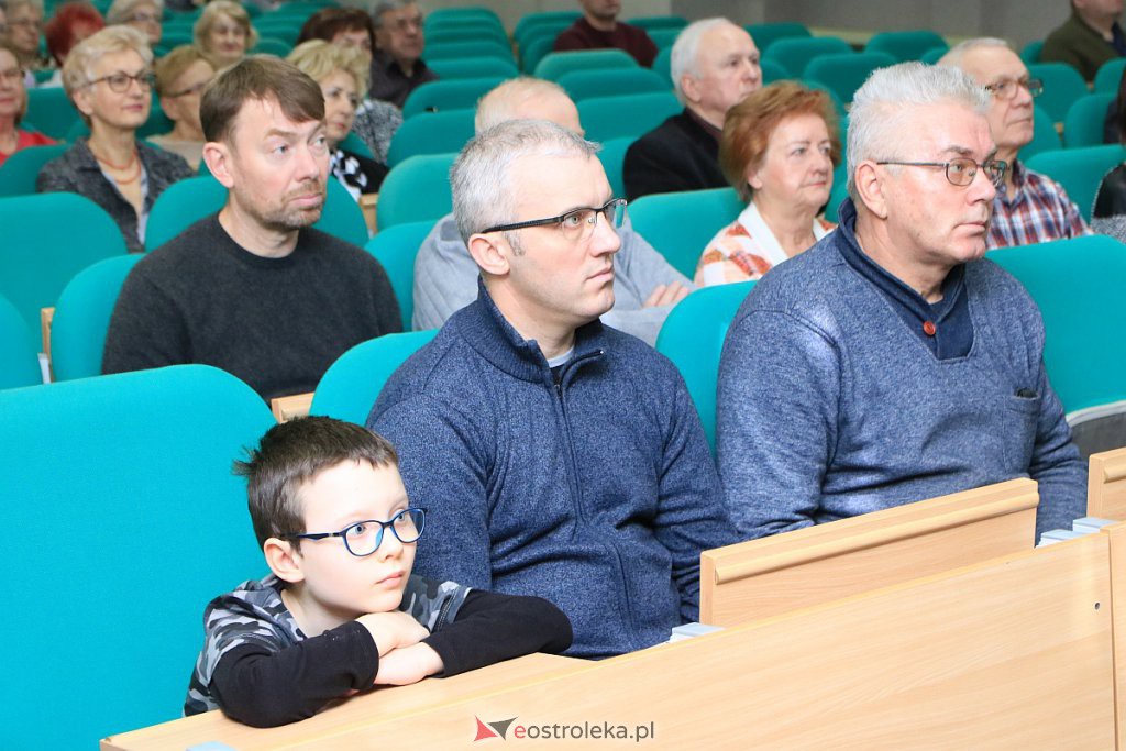 O miodzie i jego walorach z „Sąsiadami” w CKZiU [20.02.2020] - zdjęcie #5 - eOstroleka.pl