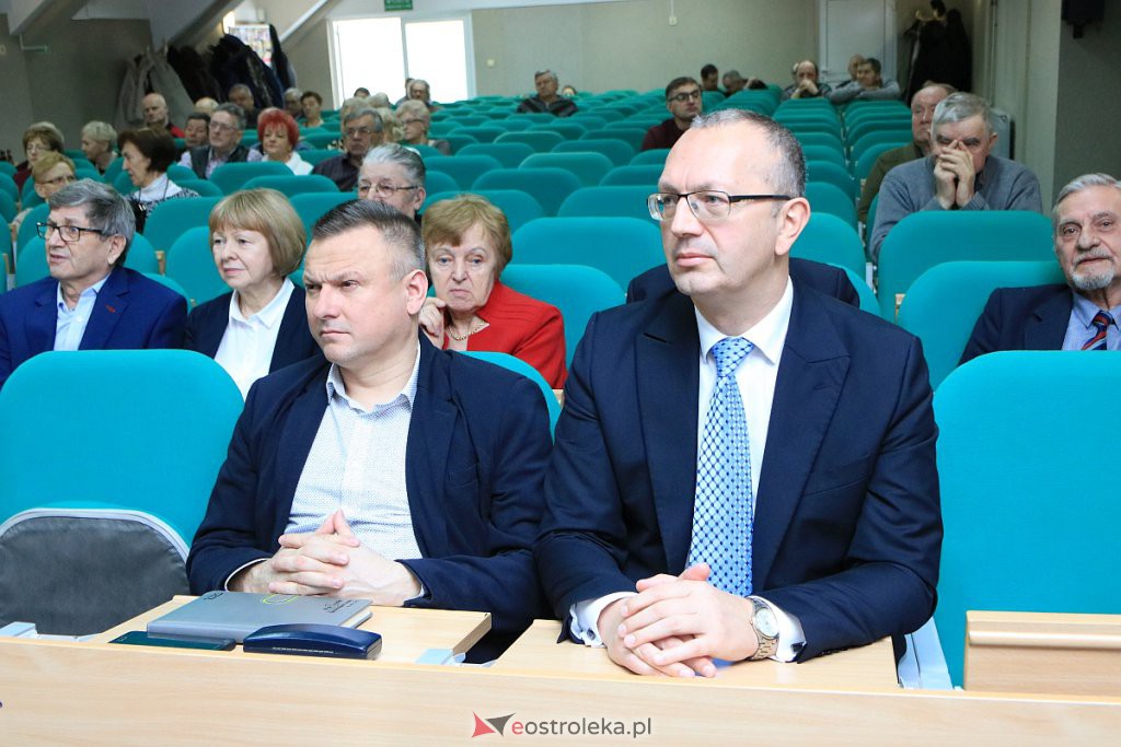 O miodzie i jego walorach z „Sąsiadami” w CKZiU [20.02.2020] - zdjęcie #27 - eOstroleka.pl