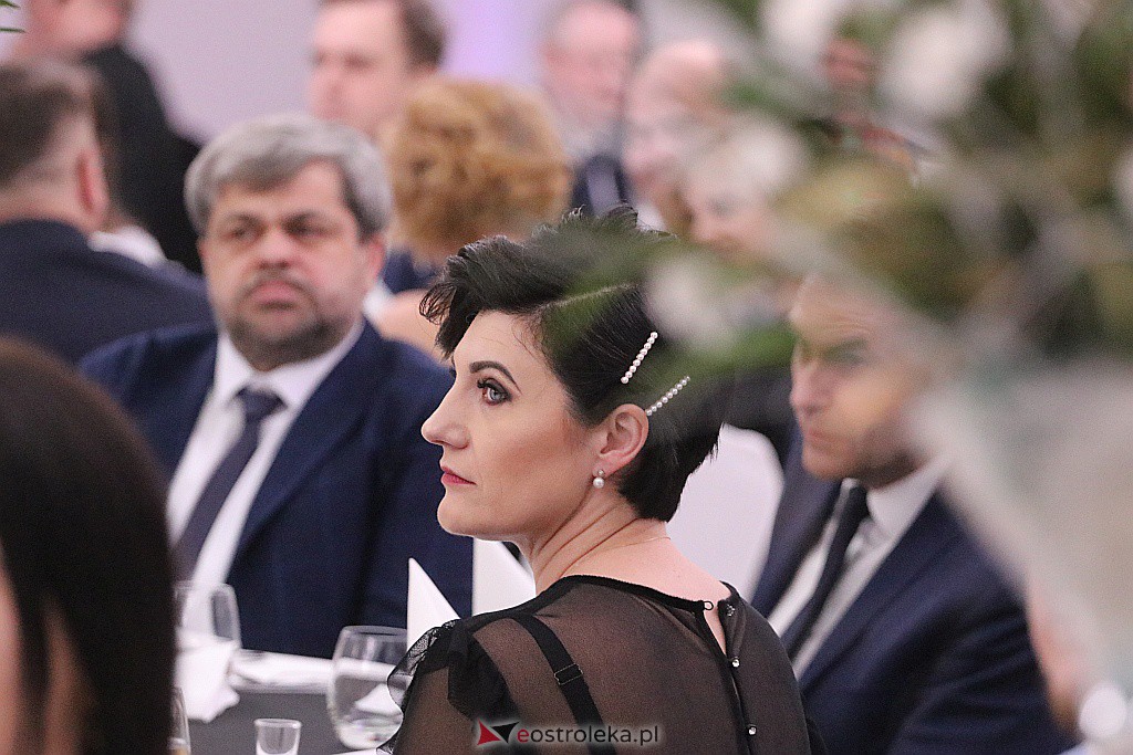 Bal Samorządowy 2020 [22.02.2020] - zdjęcie #12 - eOstroleka.pl