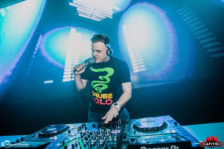 Noc Wariatów w Clubie Capitol Sypniewo [21.02.2020] - zdjęcie #45 - eOstroleka.pl