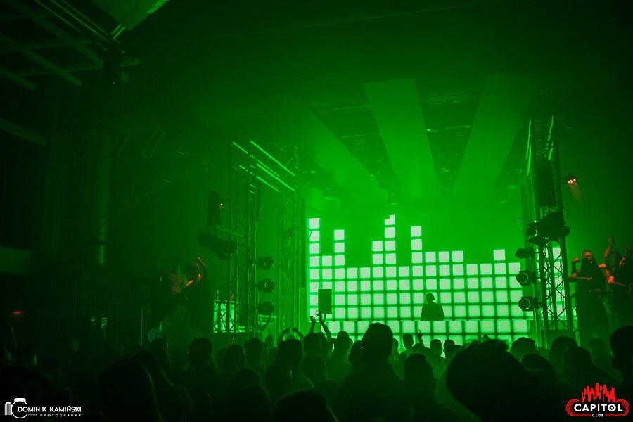 Noc Wariatów w Clubie Capitol Sypniewo [21.02.2020] - zdjęcie #6 - eOstroleka.pl