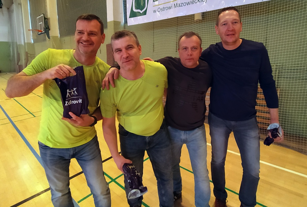 Sukces ostrołęckich badmintonistów [24.02.2020] - zdjęcie #11 - eOstroleka.pl