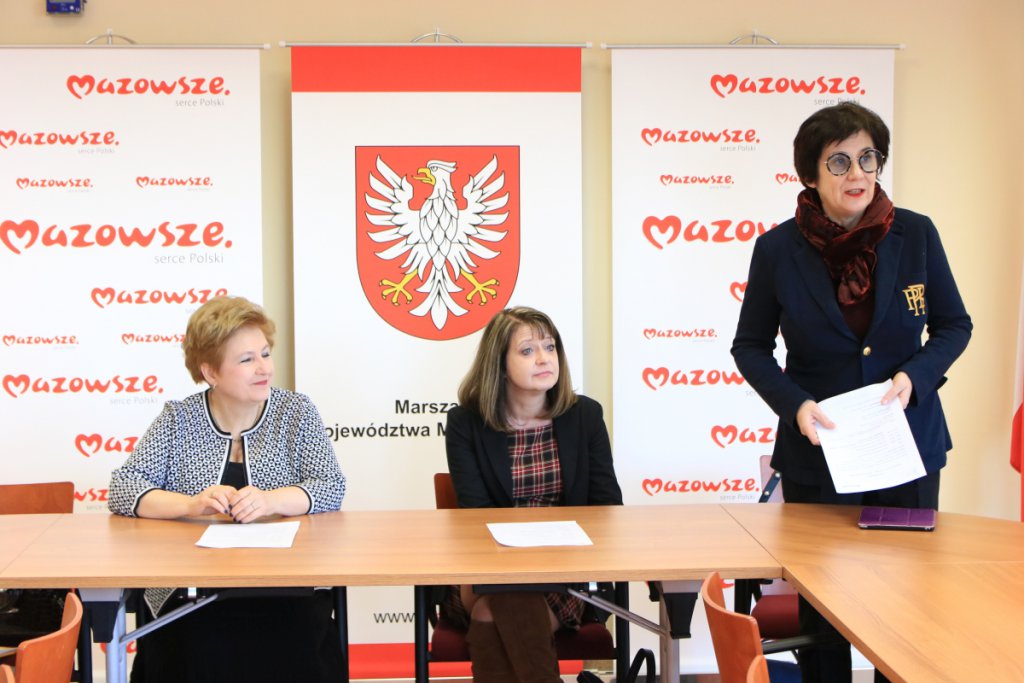 Opaski z przyciskiem SOS trafią do seniorów z Ostrołęki, Rzekunia i Różana [24.02.2020] - zdjęcie #19 - eOstroleka.pl