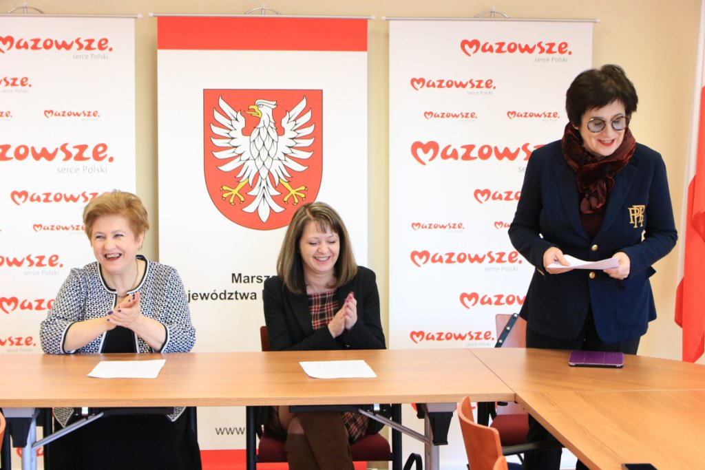 Opaski z przyciskiem SOS trafią do seniorów z Ostrołęki, Rzekunia i Różana [24.02.2020] - zdjęcie #5 - eOstroleka.pl