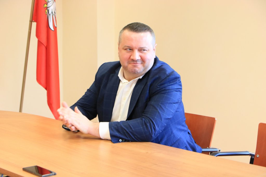 Opaski z przyciskiem SOS trafią do seniorów z Ostrołęki, Rzekunia i Różana [24.02.2020] - zdjęcie #15 - eOstroleka.pl