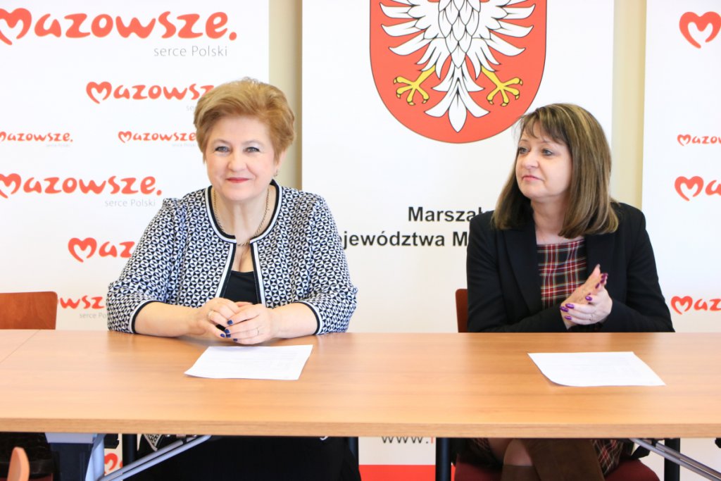 Opaski z przyciskiem SOS trafią do seniorów z Ostrołęki, Rzekunia i Różana [24.02.2020] - zdjęcie #12 - eOstroleka.pl