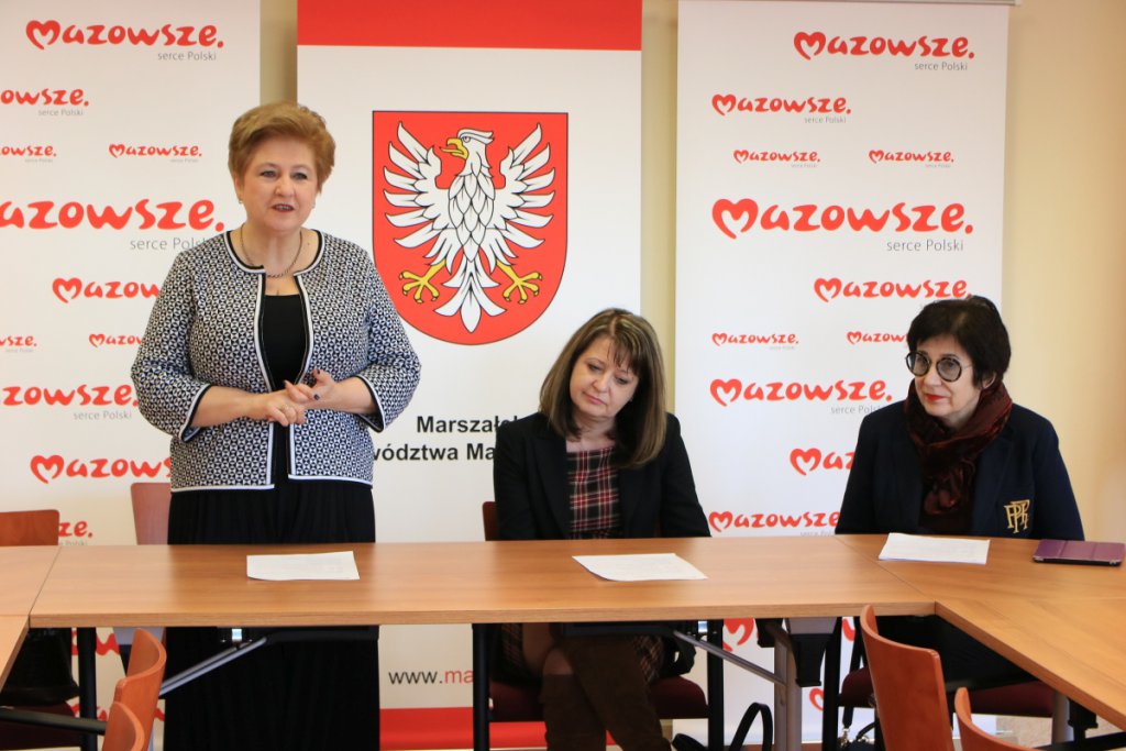 Opaski z przyciskiem SOS trafią do seniorów z Ostrołęki, Rzekunia i Różana [24.02.2020] - zdjęcie #9 - eOstroleka.pl