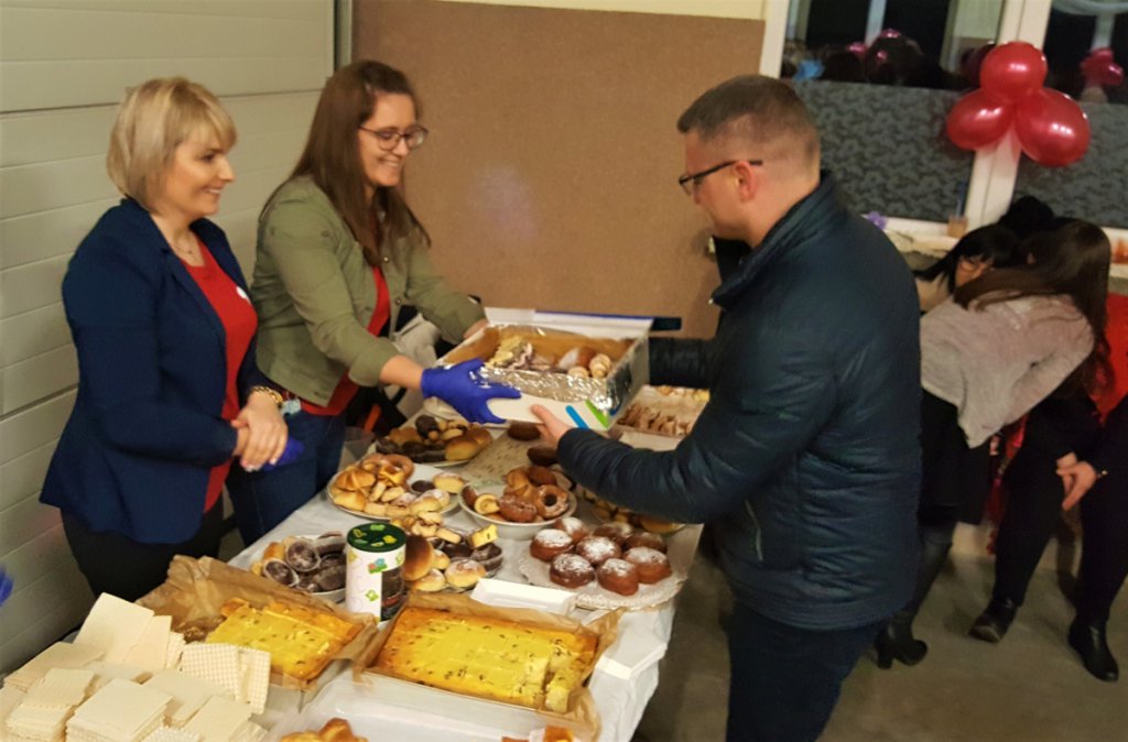 „Wytańczyli” dla Antosia ponad 7,5 tysiąca! [24.02.2020] - zdjęcie #5 - eOstroleka.pl
