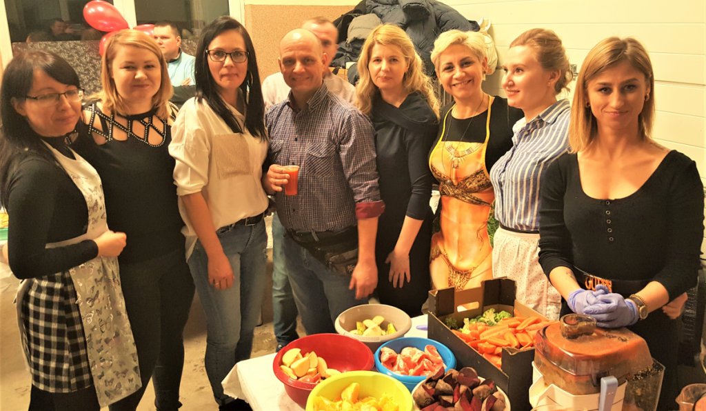 „Wytańczyli” dla Antosia ponad 7,5 tysiąca! [24.02.2020] - zdjęcie #2 - eOstroleka.pl