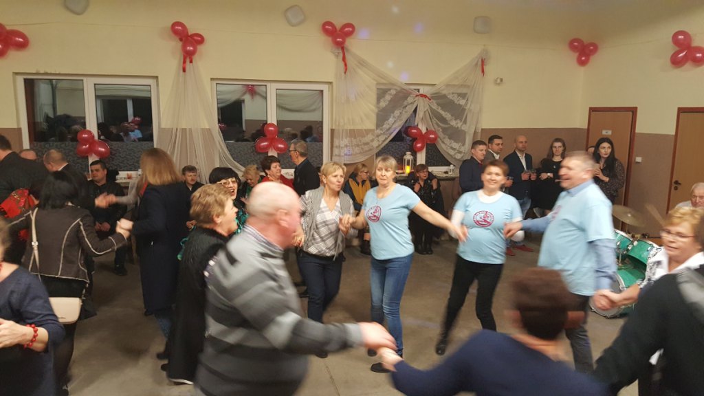 „Wytańczyli” dla Antosia ponad 7,5 tysiąca! [24.02.2020] - zdjęcie #1 - eOstroleka.pl