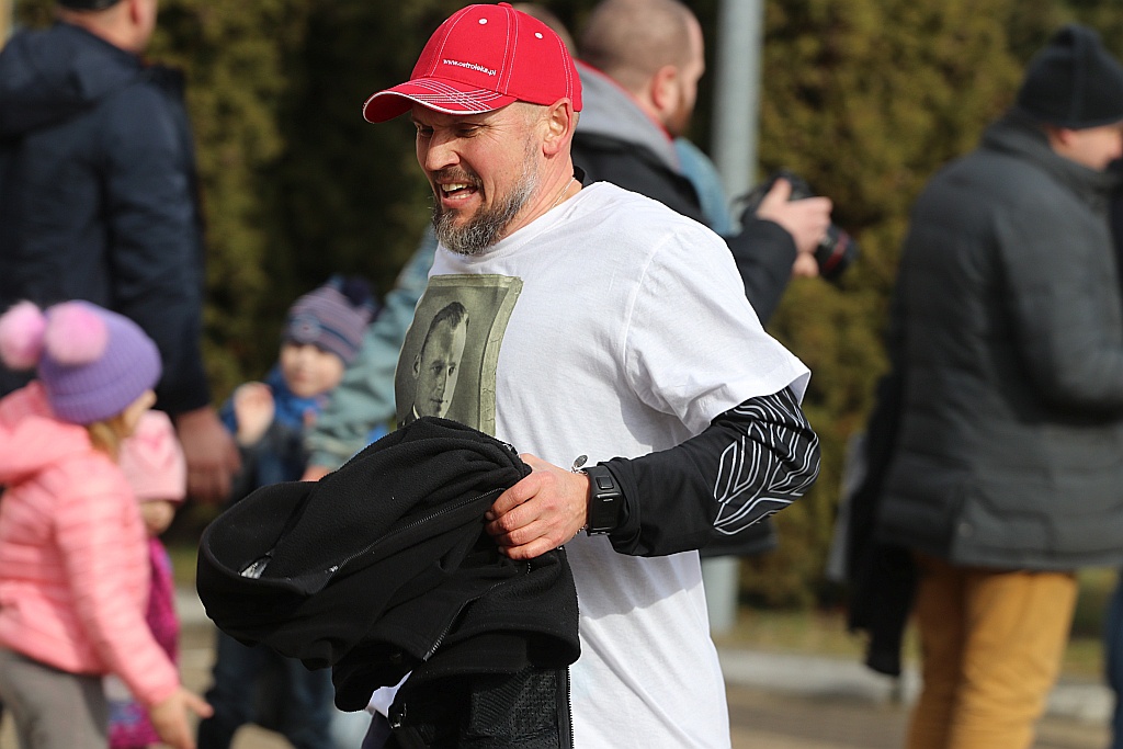 Bieg Tropem Wilczym 2020 w Ostrołęce [01.03.2020] - zdjęcie #231 - eOstroleka.pl