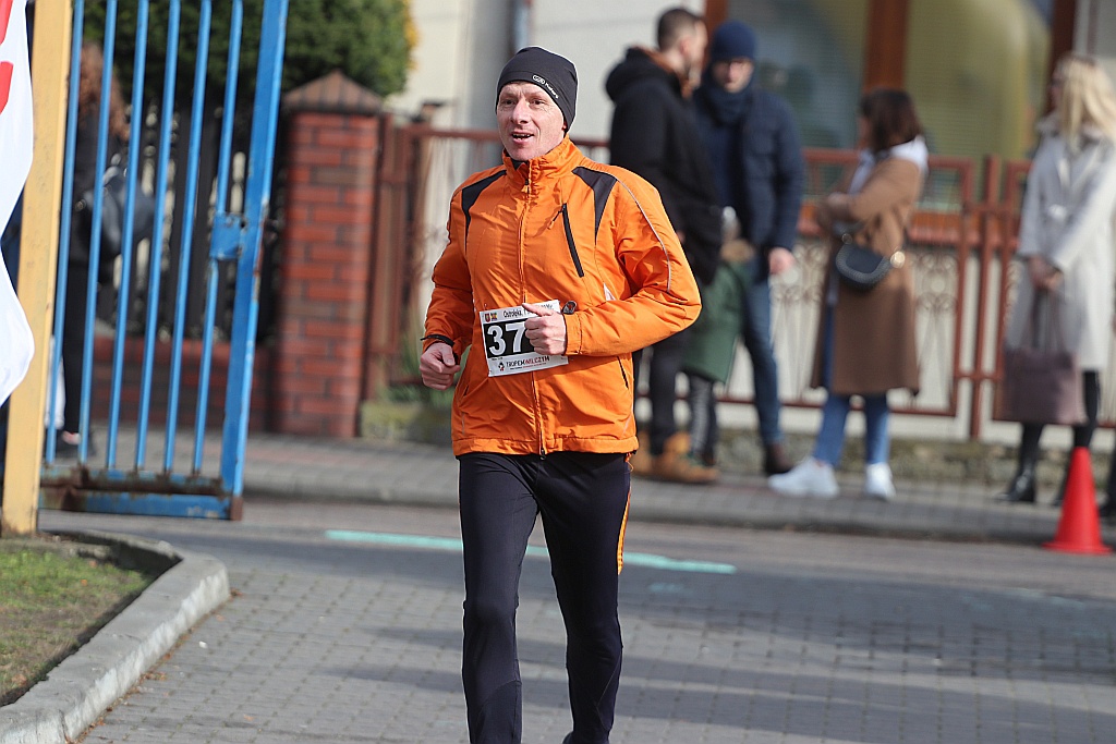 Bieg Tropem Wilczym 2020 w Ostrołęce [01.03.2020] - zdjęcie #208 - eOstroleka.pl