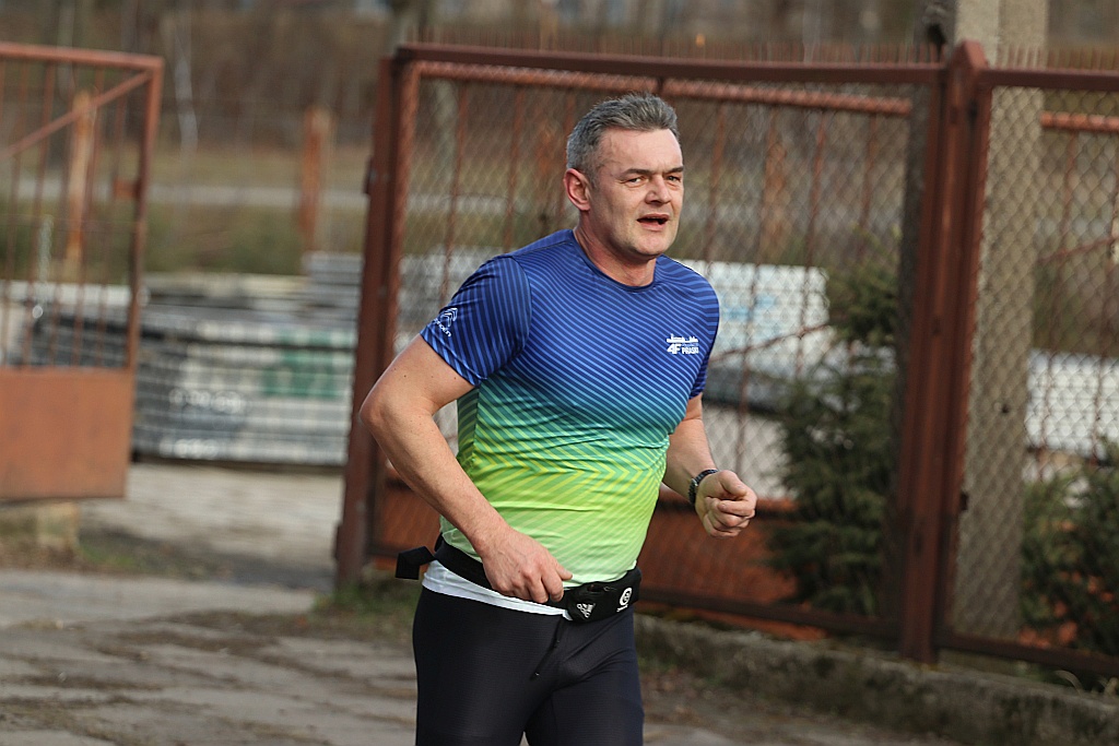 Bieg Tropem Wilczym 2020 w Ostrołęce [01.03.2020] - zdjęcie #43 - eOstroleka.pl
