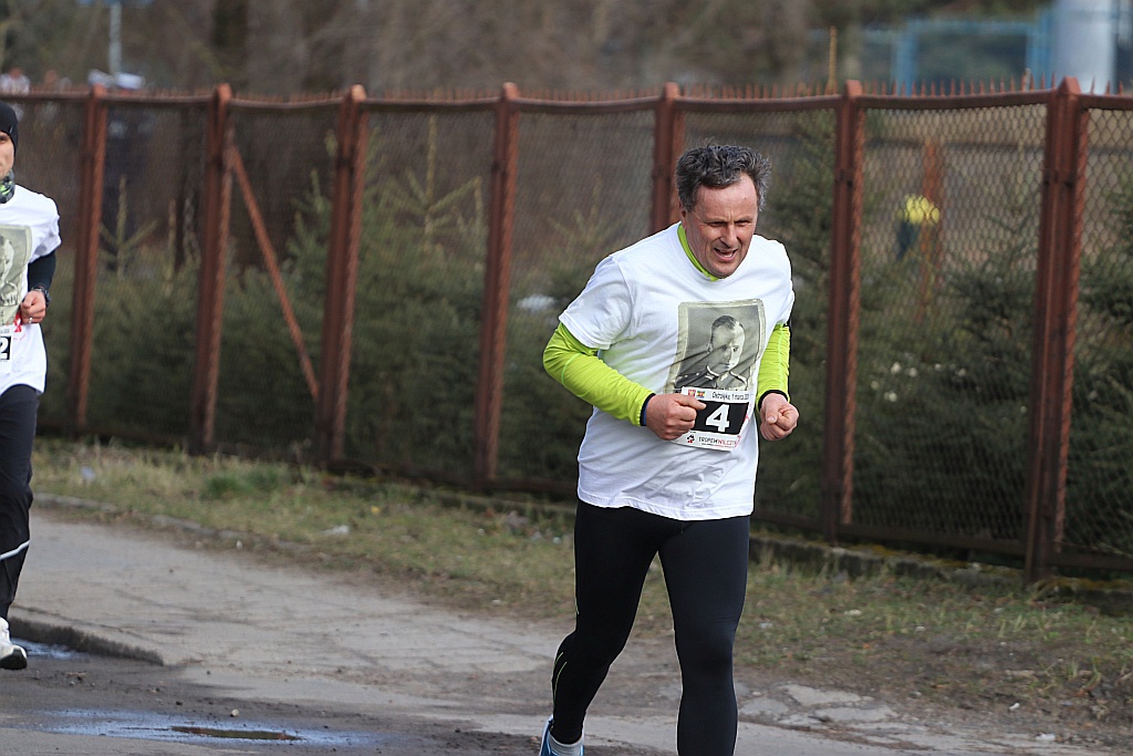Bieg Tropem Wilczym 2020 w Ostrołęce [01.03.2020] - zdjęcie #33 - eOstroleka.pl