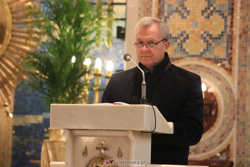 Narodowy Dzień Pamięci Żołnierzy Wyklętych po raz 10. także w Ostrołęce [01.03.2020] - zdjęcie #26 - eOstroleka.pl