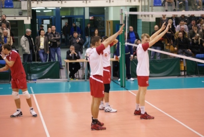 Pekpol Ostrołęka – GTPS Gorzów Wielkopolski (09.10.2010) - zdjęcie #50 - eOstroleka.pl