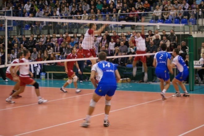 Pekpol Ostrołęka – GTPS Gorzów Wielkopolski (09.10.2010) - zdjęcie #45 - eOstroleka.pl