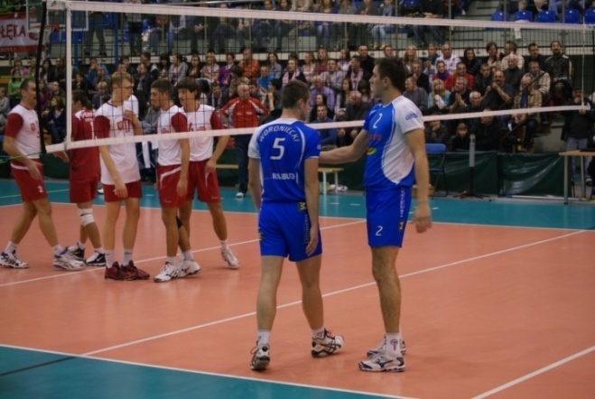 Pekpol Ostrołęka – GTPS Gorzów Wielkopolski (09.10.2010) - zdjęcie #43 - eOstroleka.pl