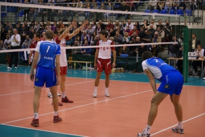 Pekpol Ostrołęka – GTPS Gorzów Wielkopolski (09.10.2010) - zdjęcie #42 - eOstroleka.pl