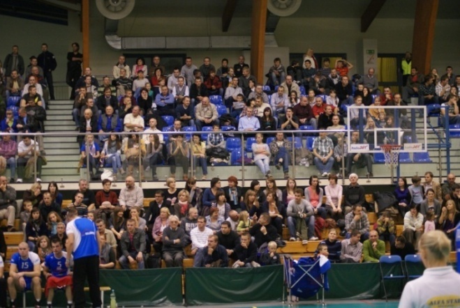 Pekpol Ostrołęka – GTPS Gorzów Wielkopolski (09.10.2010) - zdjęcie #40 - eOstroleka.pl