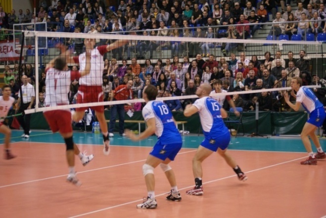 Pekpol Ostrołęka – GTPS Gorzów Wielkopolski (09.10.2010) - zdjęcie #38 - eOstroleka.pl