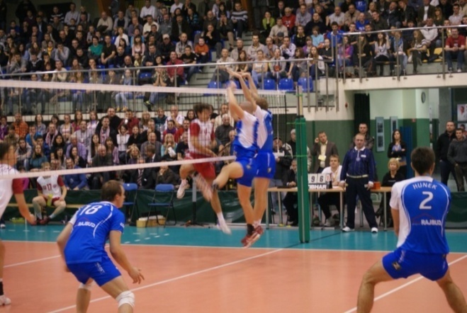 Pekpol Ostrołęka – GTPS Gorzów Wielkopolski (09.10.2010) - zdjęcie #37 - eOstroleka.pl