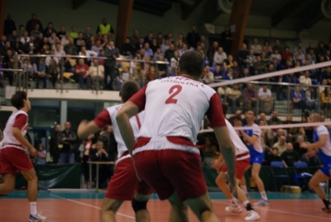 Pekpol Ostrołęka – GTPS Gorzów Wielkopolski (09.10.2010) - zdjęcie #31 - eOstroleka.pl