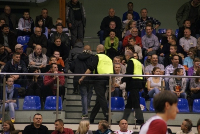 Pekpol Ostrołęka – GTPS Gorzów Wielkopolski (09.10.2010) - zdjęcie #28 - eOstroleka.pl