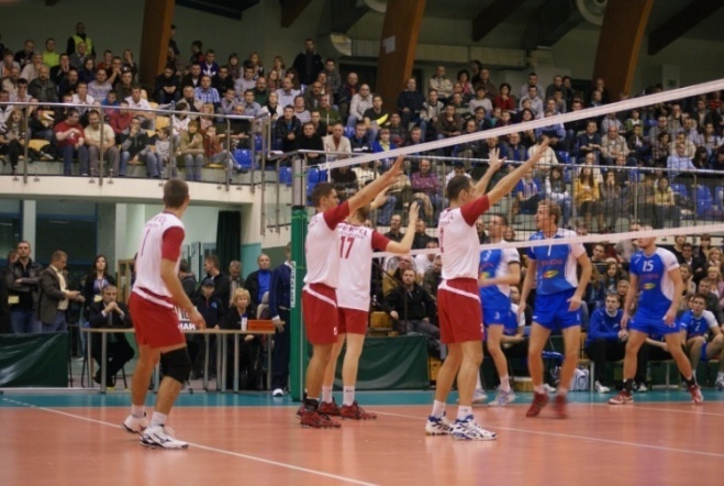 Pekpol Ostrołęka – GTPS Gorzów Wielkopolski (09.10.2010) - zdjęcie #26 - eOstroleka.pl