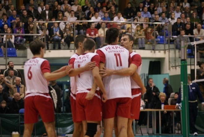 Pekpol Ostrołęka – GTPS Gorzów Wielkopolski (09.10.2010) - zdjęcie #24 - eOstroleka.pl