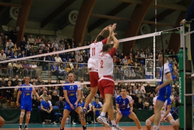 Pekpol Ostrołęka – GTPS Gorzów Wielkopolski (09.10.2010) - zdjęcie #21 - eOstroleka.pl