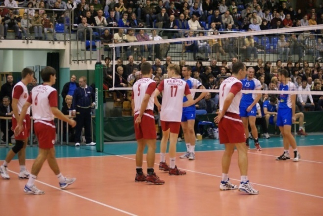 Pekpol Ostrołęka – GTPS Gorzów Wielkopolski (09.10.2010) - zdjęcie #20 - eOstroleka.pl