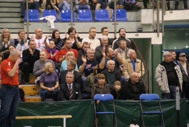 Pekpol Ostrołęka – GTPS Gorzów Wielkopolski (09.10.2010) - zdjęcie #16 - eOstroleka.pl