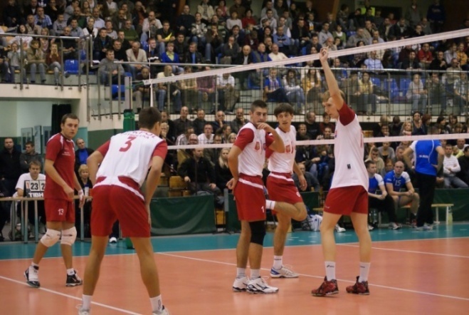 Pekpol Ostrołęka – GTPS Gorzów Wielkopolski (09.10.2010) - zdjęcie #15 - eOstroleka.pl