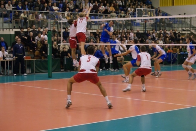 Pekpol Ostrołęka – GTPS Gorzów Wielkopolski (09.10.2010) - zdjęcie #12 - eOstroleka.pl
