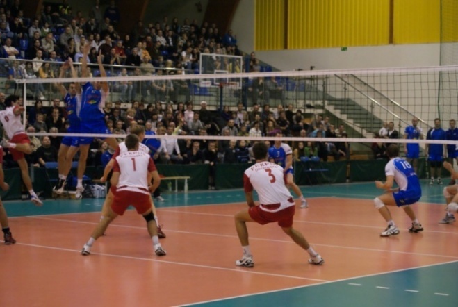 Pekpol Ostrołęka – GTPS Gorzów Wielkopolski (09.10.2010) - zdjęcie #11 - eOstroleka.pl