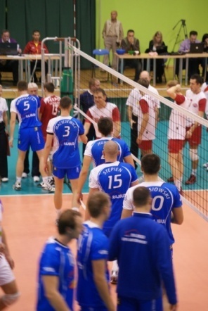 Pekpol Ostrołęka – GTPS Gorzów Wielkopolski (09.10.2010) - zdjęcie #3 - eOstroleka.pl