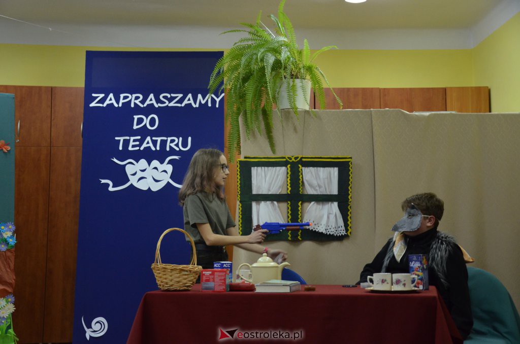 Dzień otwarty w ostrołęckiej „dwójce” [27.02.2020] - zdjęcie #14 - eOstroleka.pl