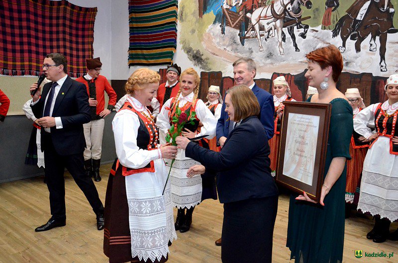 „Śladami Kurpiów” w Kadzidle. Sypnęło nagrodami i wyróżnieniami [25.02.2020] - zdjęcie #88 - eOstroleka.pl