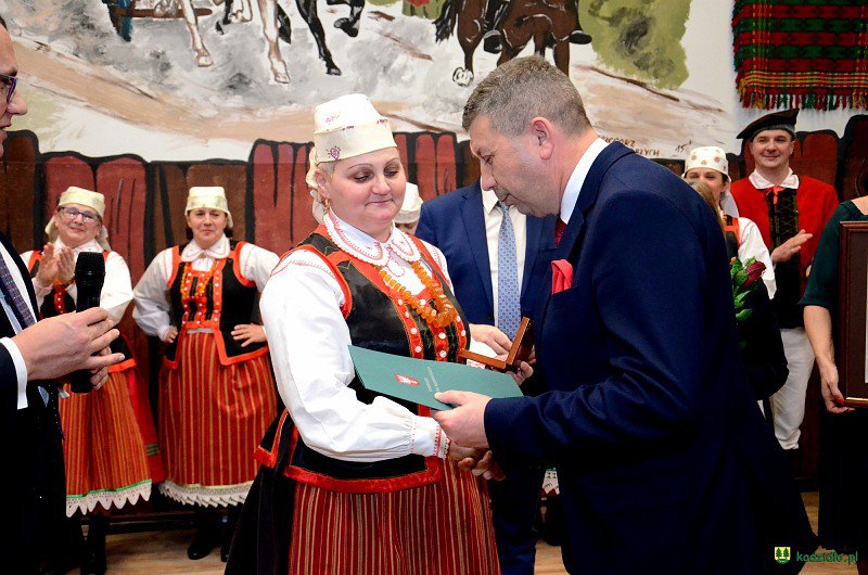 „Śladami Kurpiów” w Kadzidle. Sypnęło nagrodami i wyróżnieniami [25.02.2020] - zdjęcie #81 - eOstroleka.pl