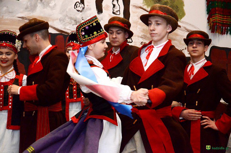 „Śladami Kurpiów” w Kadzidle. Sypnęło nagrodami i wyróżnieniami [25.02.2020] - zdjęcie #51 - eOstroleka.pl