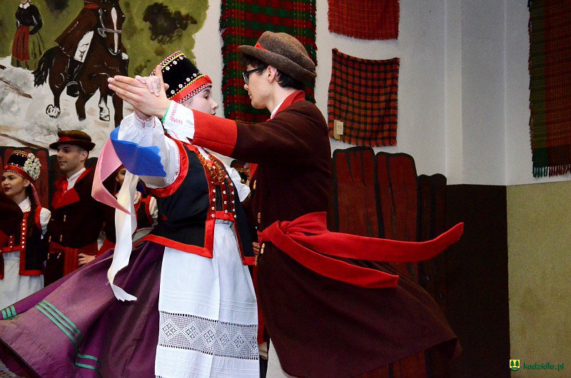 „Śladami Kurpiów” w Kadzidle. Sypnęło nagrodami i wyróżnieniami [25.02.2020] - zdjęcie #50 - eOstroleka.pl