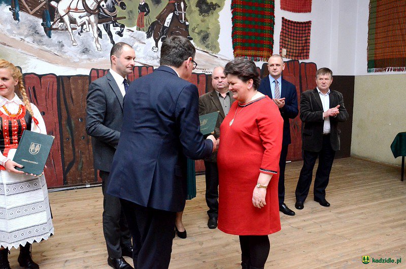 „Śladami Kurpiów” w Kadzidle. Sypnęło nagrodami i wyróżnieniami [25.02.2020] - zdjęcie #49 - eOstroleka.pl