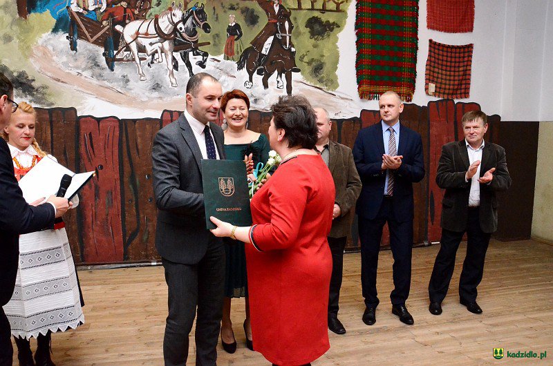 „Śladami Kurpiów” w Kadzidle. Sypnęło nagrodami i wyróżnieniami [25.02.2020] - zdjęcie #48 - eOstroleka.pl