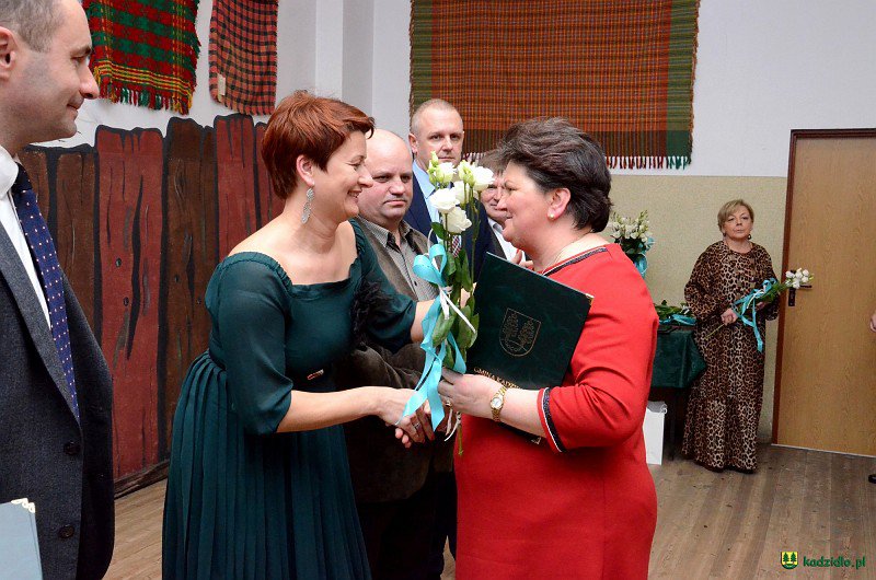 „Śladami Kurpiów” w Kadzidle. Sypnęło nagrodami i wyróżnieniami [25.02.2020] - zdjęcie #47 - eOstroleka.pl