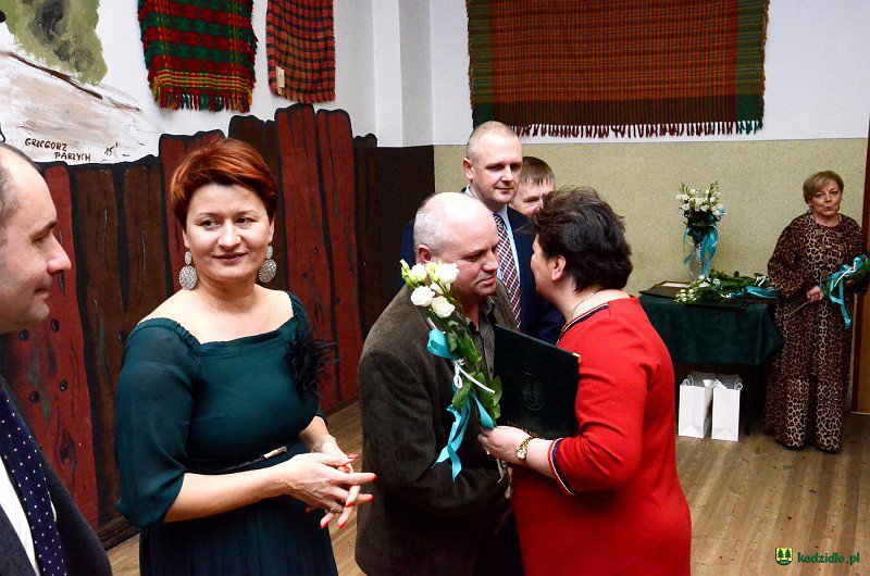 „Śladami Kurpiów” w Kadzidle. Sypnęło nagrodami i wyróżnieniami [25.02.2020] - zdjęcie #46 - eOstroleka.pl