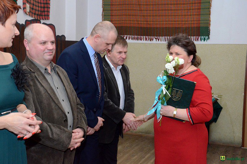 „Śladami Kurpiów” w Kadzidle. Sypnęło nagrodami i wyróżnieniami [25.02.2020] - zdjęcie #45 - eOstroleka.pl