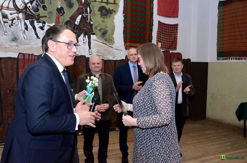 „Śladami Kurpiów” w Kadzidle. Sypnęło nagrodami i wyróżnieniami [25.02.2020] - zdjęcie #43 - eOstroleka.pl