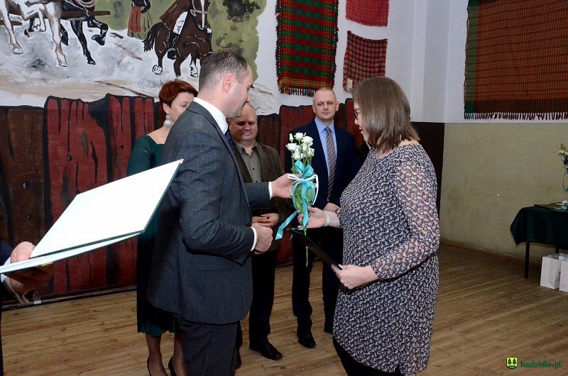 „Śladami Kurpiów” w Kadzidle. Sypnęło nagrodami i wyróżnieniami [25.02.2020] - zdjęcie #42 - eOstroleka.pl