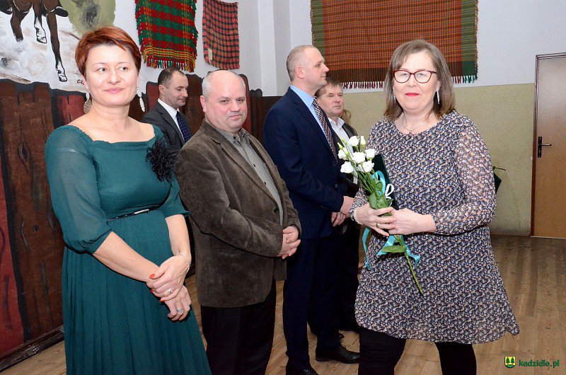 „Śladami Kurpiów” w Kadzidle. Sypnęło nagrodami i wyróżnieniami [25.02.2020] - zdjęcie #41 - eOstroleka.pl
